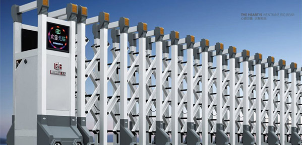 電動伸縮門運用了什么特性? 電動伸縮門運用了什么特性?