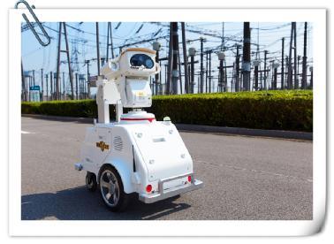 國(guó)網(wǎng)山東電力“機(jī)器人家族”獲國(guó)際專家贊譽(yù)，智能機(jī)器人研發(fā)成果矚目