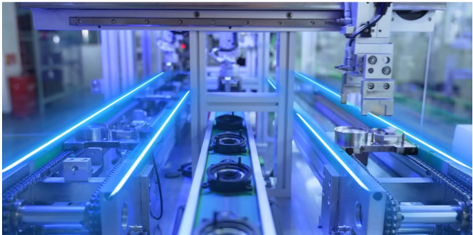 海爾新增3家市技術(shù)創(chuàng)新中心，加速服務(wù)機(jī)器人等產(chǎn)業(yè)技術(shù)創(chuàng)新