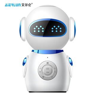 國(guó)內(nèi)領(lǐng)先兒童陪伴機(jī)器人品牌盤點(diǎn)與智能機(jī)器人研發(fā)趨勢(shì)